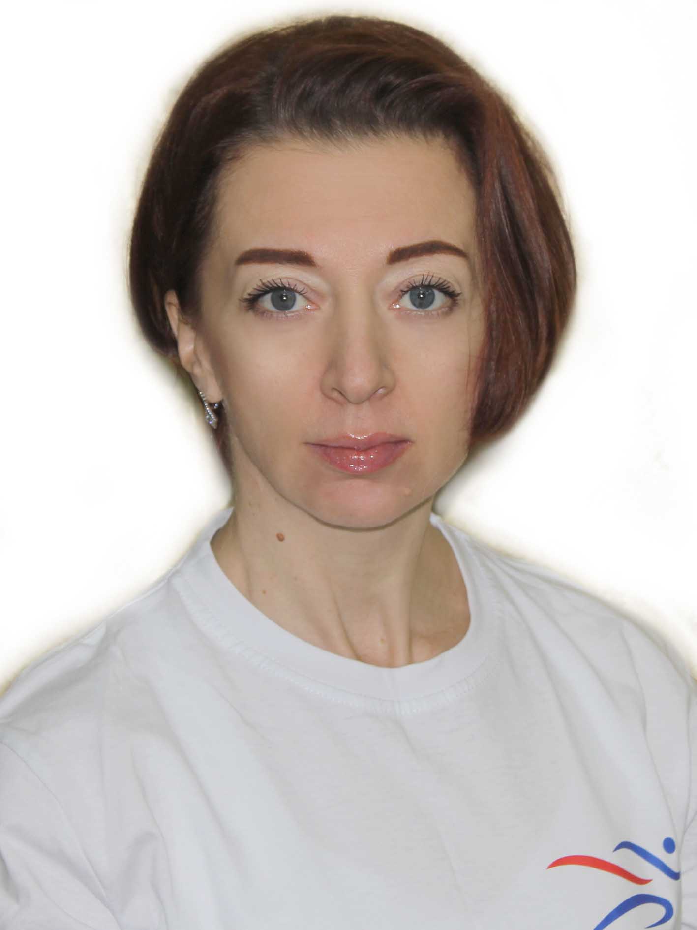 Инструктор по физической культуре Таш Татьяна Владимировна.